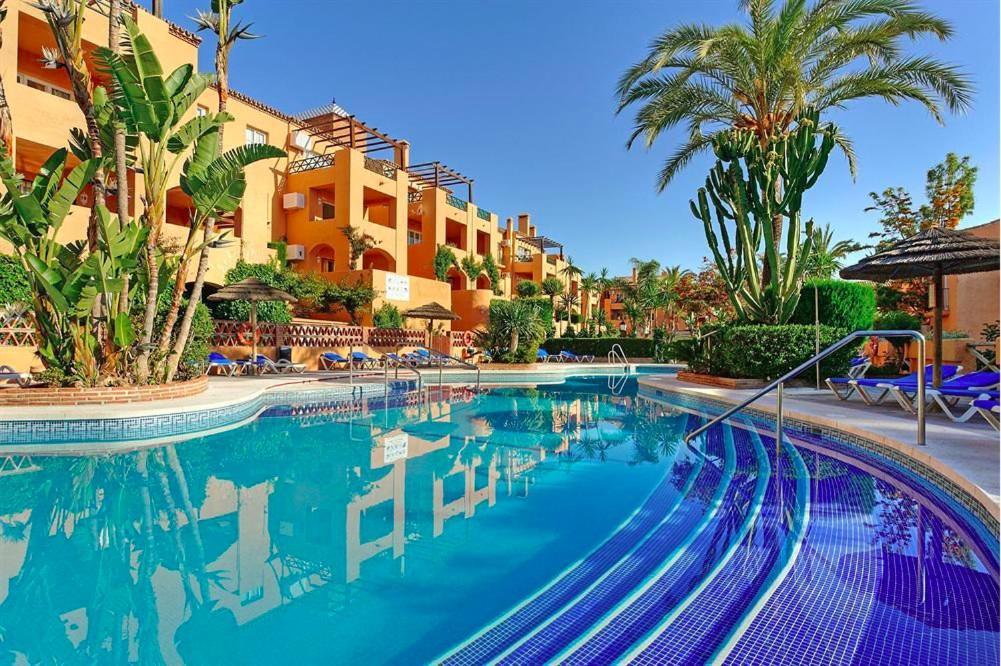 SkySea Holidays Riviera del Sol Málaga Esterno foto