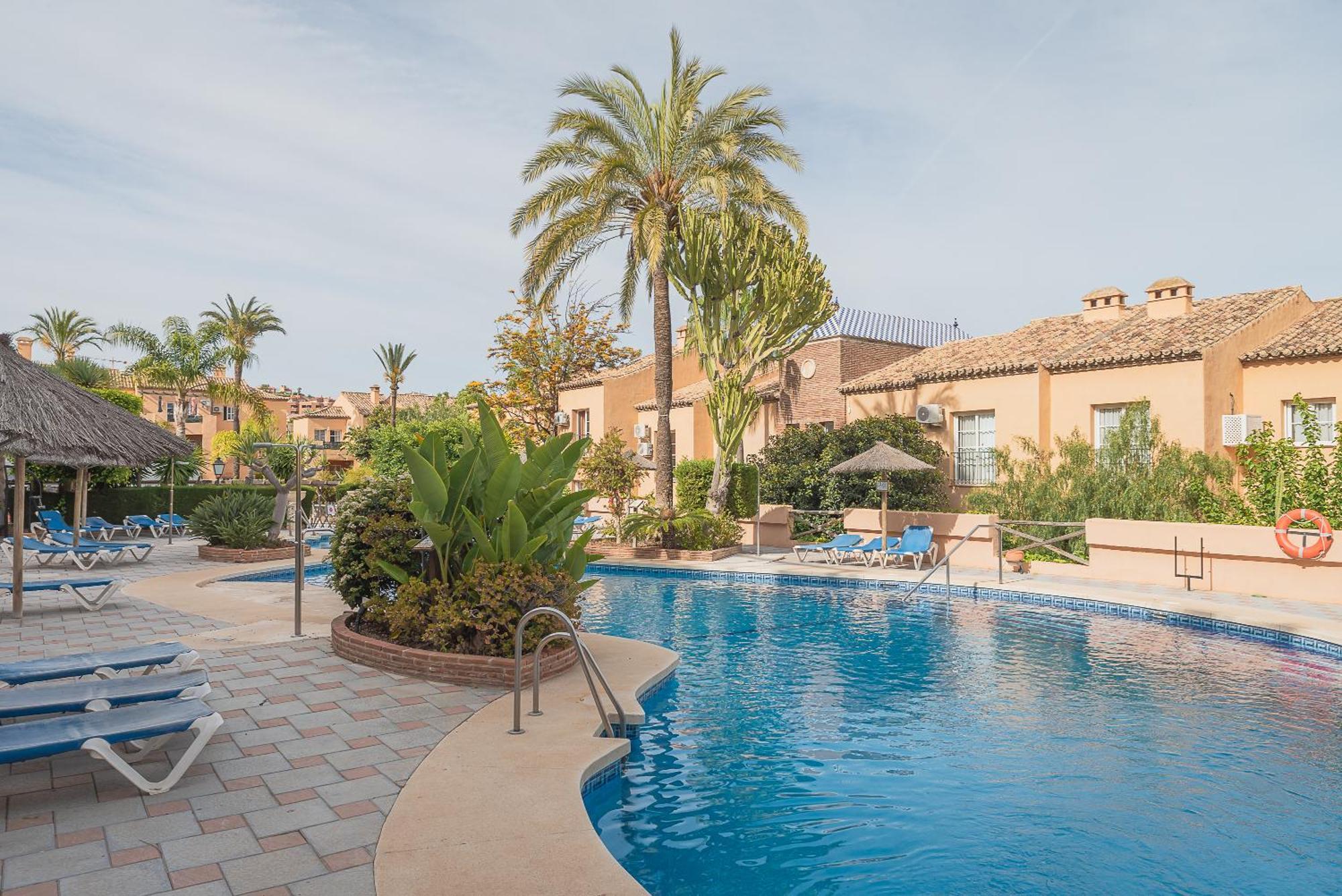 SkySea Holidays Riviera del Sol Málaga Esterno foto